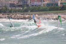 windsurf