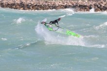 windsurf