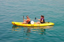 canoe kayak