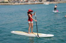 Stand Up Paddle 4